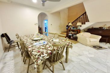 Jalan Datuk Sulaiman 2 