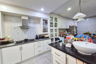 Jalan Datuk Sulaiman 2 