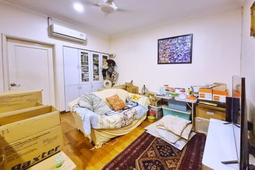 Jalan Datuk Sulaiman 2 