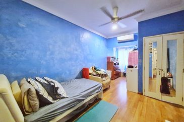 Jalan Datuk Sulaiman 2 