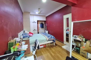 Jalan Datuk Sulaiman 2 