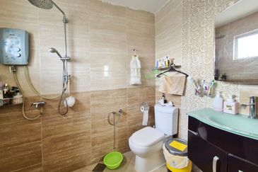 Jalan Datuk Sulaiman 2 