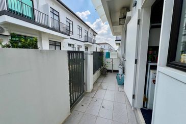 Graham Garden @ Eco Grandeur