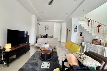 Graham Garden @ Eco Grandeur