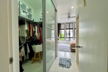 Graham Garden @ Eco Grandeur