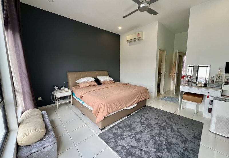 Graham Garden @ Eco Grandeur