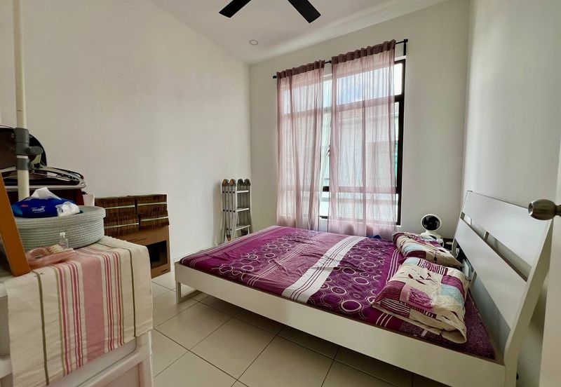 Graham Garden @ Eco Grandeur