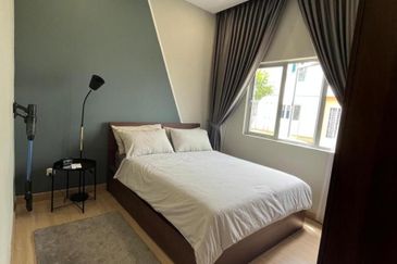 Casa Bluebell @ Cybersouth