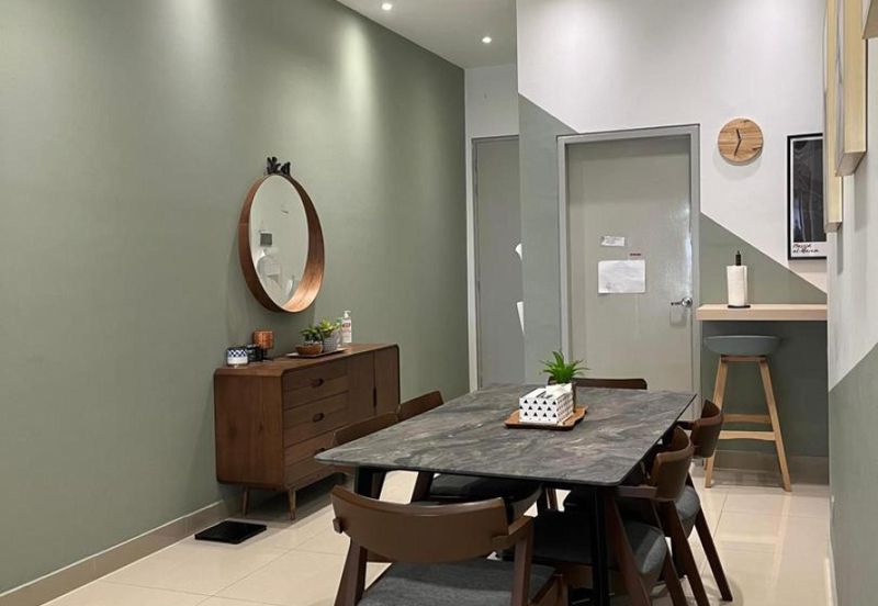 Casa Bluebell @ Cybersouth