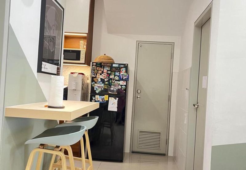 Casa Bluebell @ Cybersouth