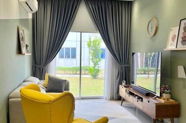 Casa Bluebell @ Cybersouth