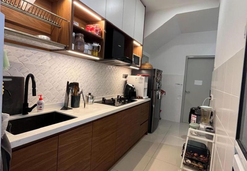 Casa Bluebell @ Cybersouth