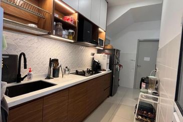 Casa Bluebell @ Cybersouth