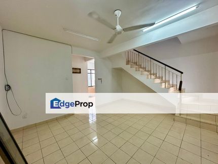 Selangor Semenyih bandar tasik kesuma 2 storey terrace , Selangor, Semenyih