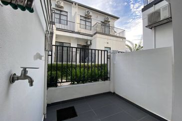 Graham Garden @ Eco Grandeur