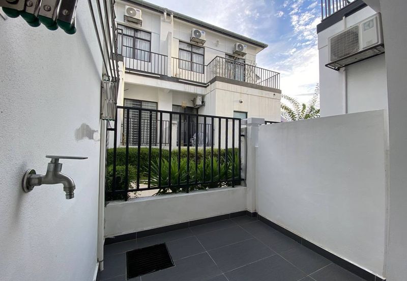 Graham Garden @ Eco Grandeur