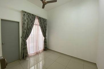 Graham Garden @ Eco Grandeur