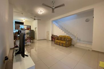 Graham Garden @ Eco Grandeur