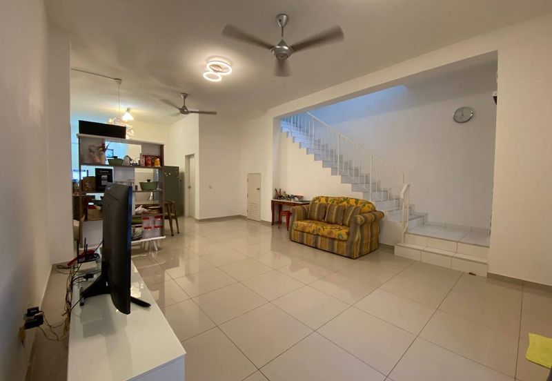 Graham Garden @ Eco Grandeur