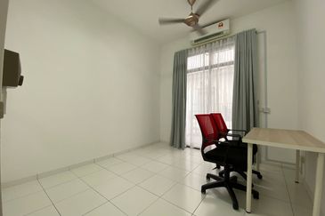 Graham Garden @ Eco Grandeur