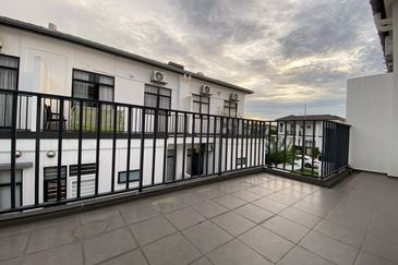 Graham Garden @ Eco Grandeur