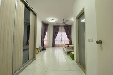 Graham Garden @ Eco Grandeur