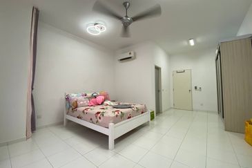 Graham Garden @ Eco Grandeur