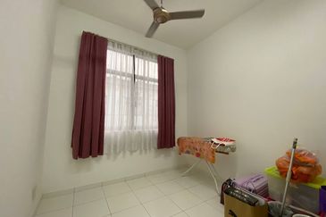 Graham Garden @ Eco Grandeur