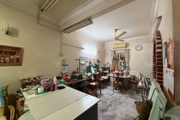 Jalan Bukit Setiawangsa 