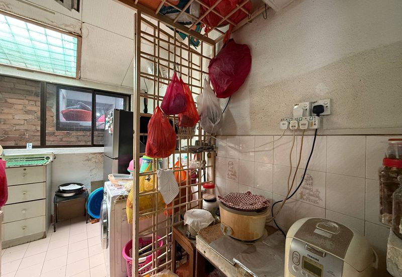 Jalan Bukit Setiawangsa 