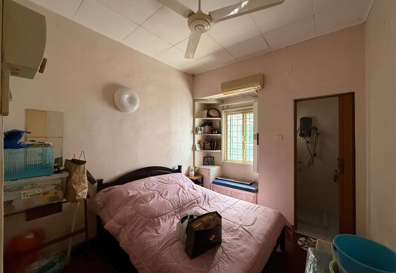 Jalan Bukit Setiawangsa 