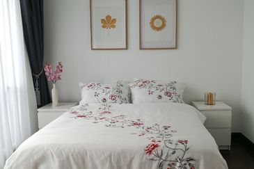 Garinia Elmina Gardens