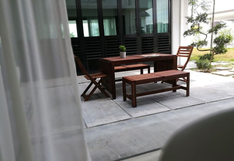 Garinia Elmina Gardens