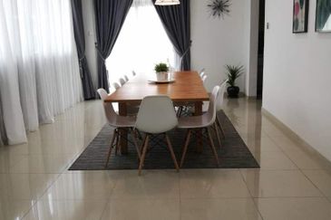 Garinia Elmina Gardens