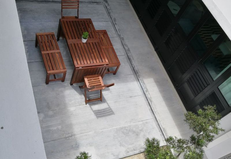 Garinia Elmina Gardens