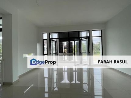 Denai Alam 3 Storey Superlink Maple Terrace House, Selangor, Denai Alam
