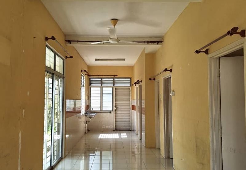 Bandar Saujana Putra