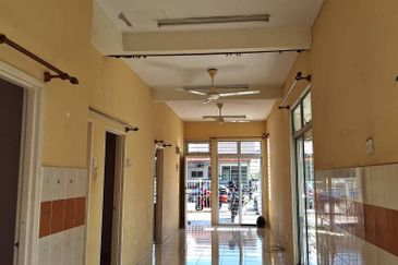 Bandar Saujana Putra