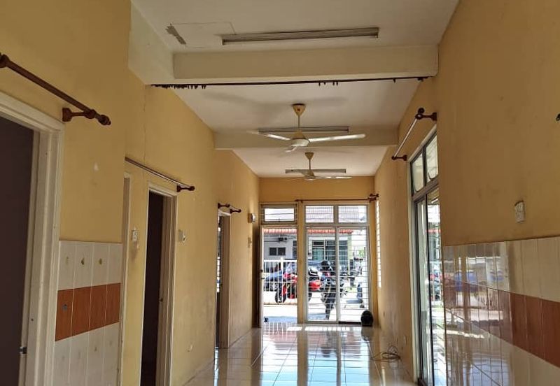 Bandar Saujana Putra