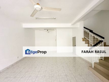 Kajang, Sungai Tangkas, Taman Vista Emas, Double Storey, Selangor, Kajang