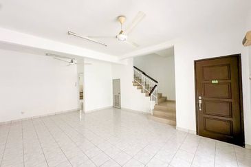 Kampung Sungai Tangkas