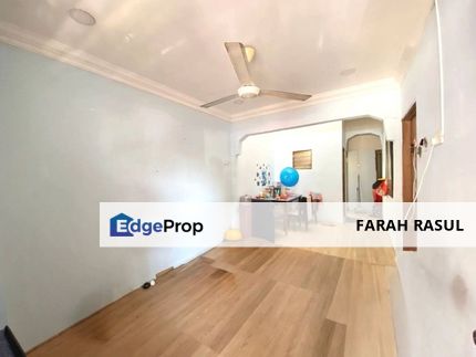 Petaling Jaya, Bandar Sunway, Taman Dato Hormat, Single Storey, Selangor, Bandar Sunway