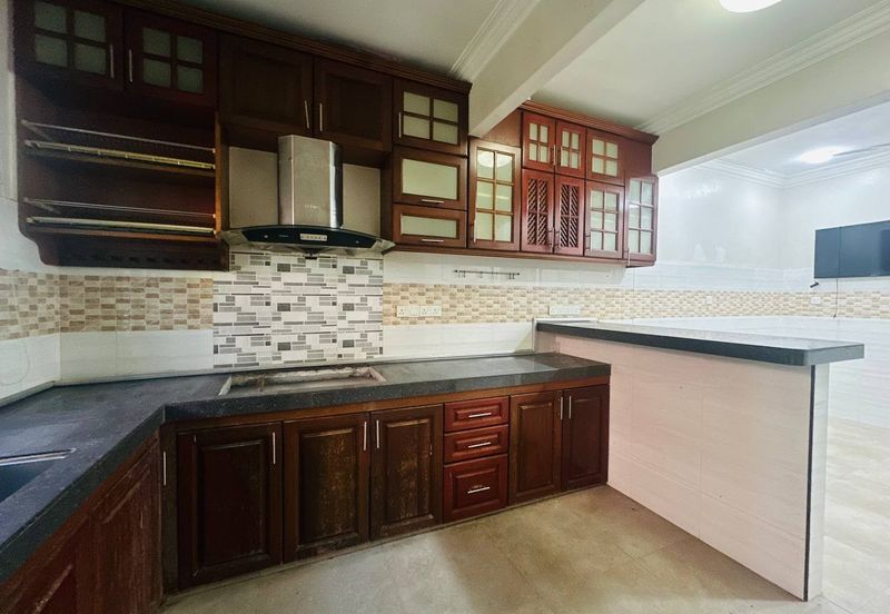 Seksyen 7, Bandar Baru Bangi