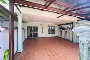 Seksyen 7, Bandar Baru Bangi