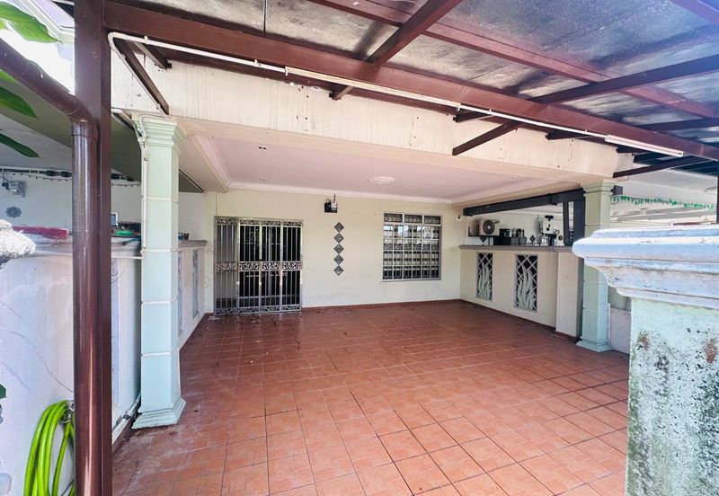 Seksyen 7, Bandar Baru Bangi