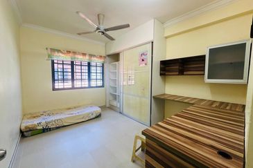 Seksyen 7, Bandar Baru Bangi