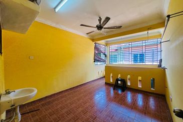 Seksyen 7, Bandar Baru Bangi