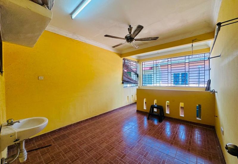 Seksyen 7, Bandar Baru Bangi