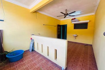 Seksyen 7, Bandar Baru Bangi