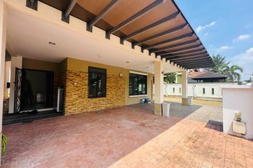 Seksyen 6, Bandar Baru Bangi